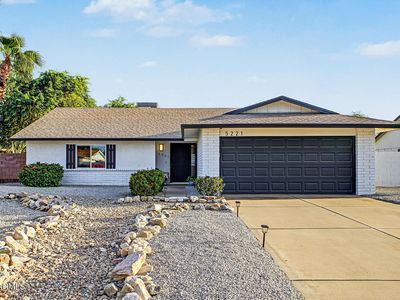 5221 E TIERRA BUENA Lane