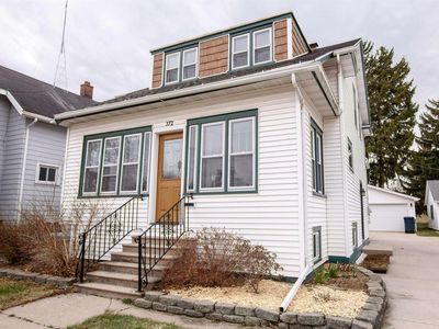 372 North PARK AVENUE