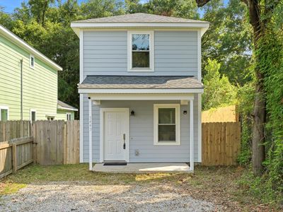 3443 Gussie Green Way