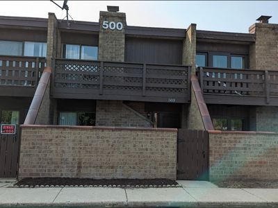 503 Kenneth Cir #503