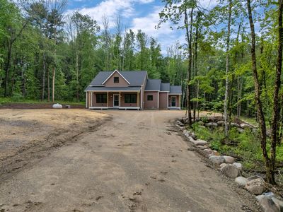311 Chadbourne Ridge Road