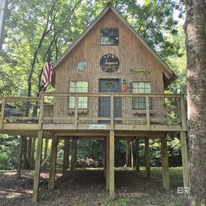 0 Eureka Landing Rd