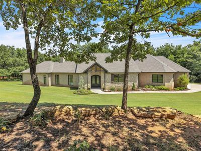 6941 E Coffee Creek Rd