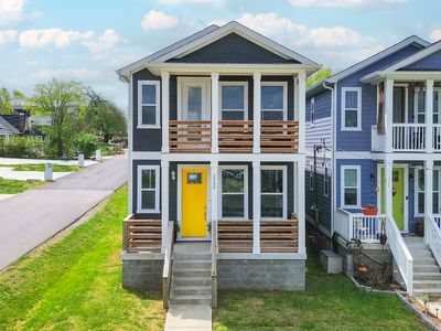 2920 Morningside Dr