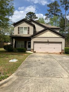 2702 Hughston Ln
