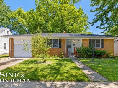 20933 Ridgemont Rd