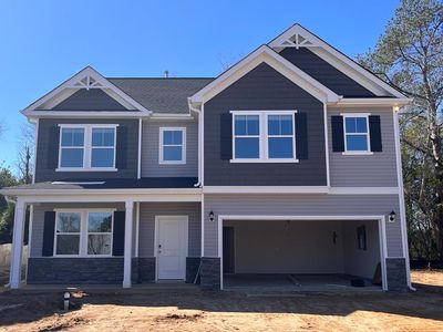 342 Aberlour Dr LOT 56