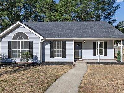 505 Burnside Dr