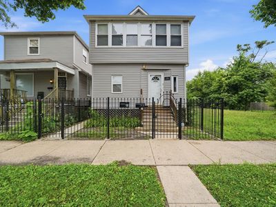 8632 S Sangamon St
