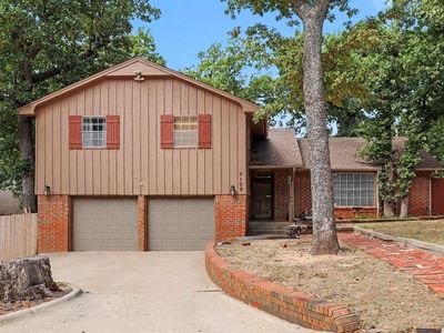 3109 N Timber Ave