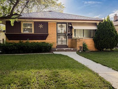 4219 North 72nd STREET