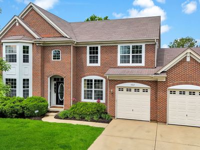 322 Hemlock Ln