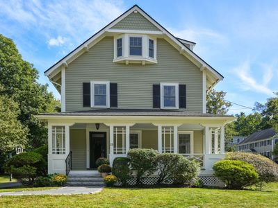 28 Green St