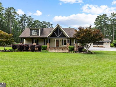359 Trammell Rd