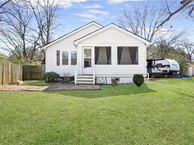 707 Martin Luther King Jr Dr