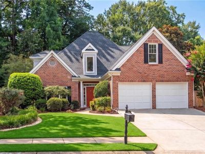 4069 Tritt Homestead Dr