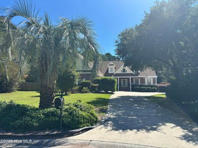 208 Dartridge Court