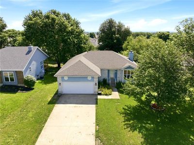 1204 Foxridge Dr