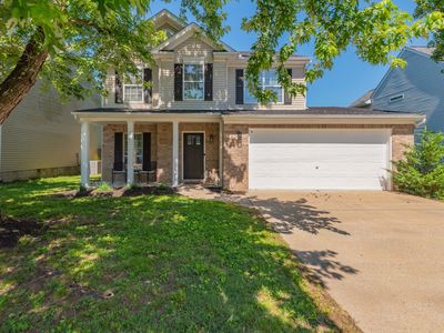 705 Sweetwater Cir