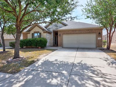 2809 Dusty Chisolm Trl