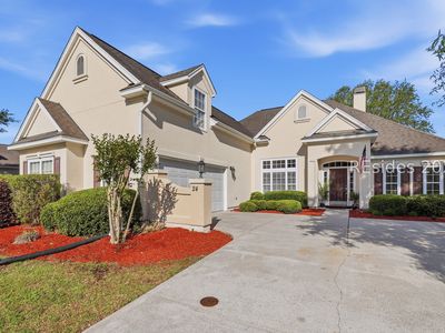 24 Bainbridge Way