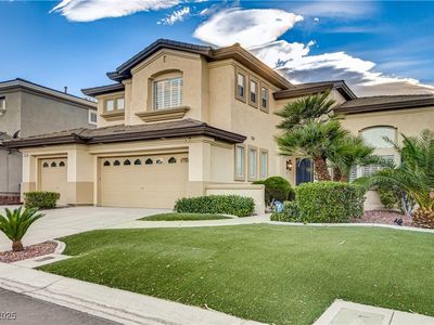 109 N Buteo Woods Ln