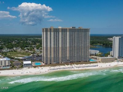 16819 Front Beach Rd UNIT 1303