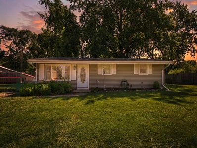 Property at 207 Lawndale Ave, La Porte, IN