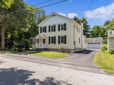 Property at 179 Stephensburg Rd, Port Murray, NJ