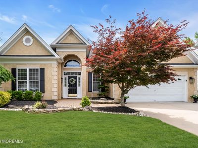 14 Dunberry Drive