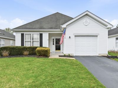 530 Chatham Way