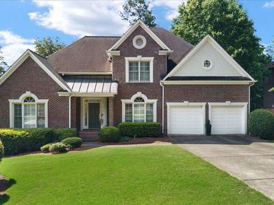 4906 Chimney Oaks Dr SE