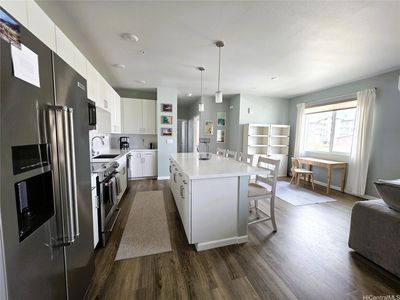 91-3575 Iwikuamoo St #305