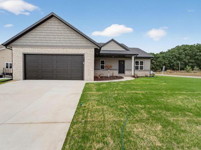 709 Prairie Lane
