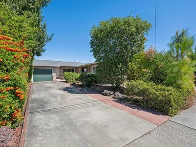 Property at 216 - 218 Andrieux Street, Sonoma, CA