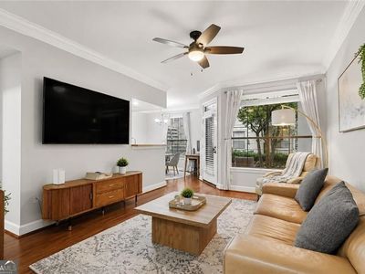 3777 Peachtree Rd NE APT 1105