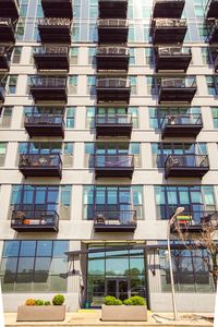1224 W Van Buren St APT 517