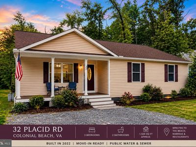 32 Placid Rd