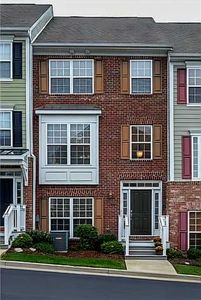 4702 Brighton Village Dr