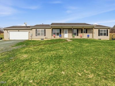 124 Mineral Springs Road