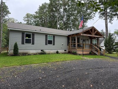 322 Clarks Landing Rd
