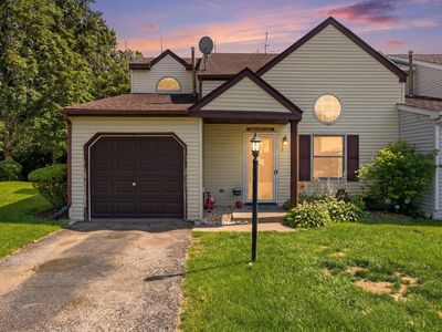 2440 Bridgewater Dr #2440