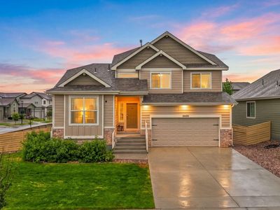 Property at 6600 5th St, Greeley, CO