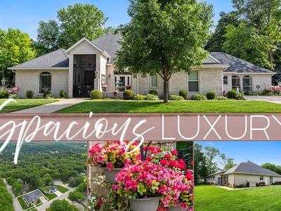 400 Loganberry Road