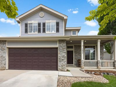 1937 E 166th Dr