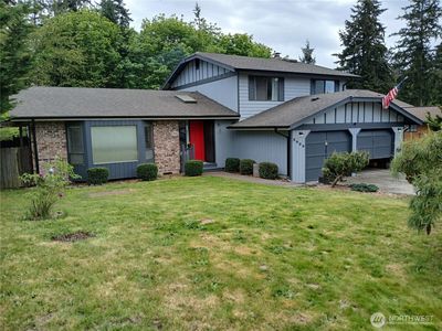 3909 S 255th Place