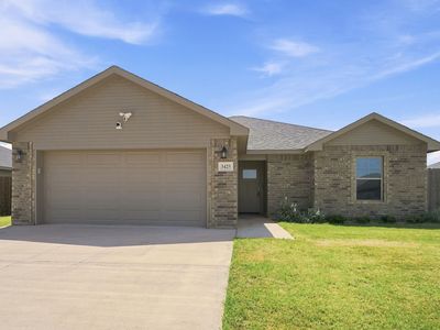 3425 Shelby Rd