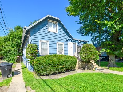 11110 S Union Ave