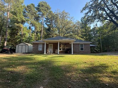 206 Country Club Rd