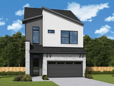 Canopy Plan, Reserve at Park Row